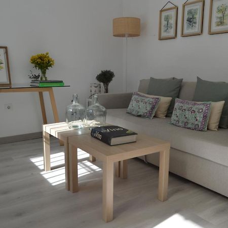 Isg Apartments Precioso Atico Con Terraza Privada En El Centro Σεβίλλη Εξωτερικό φωτογραφία