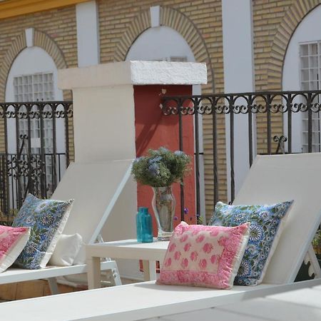 Isg Apartments Precioso Atico Con Terraza Privada En El Centro Σεβίλλη Εξωτερικό φωτογραφία