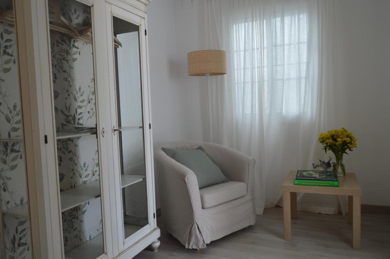 Isg Apartments Precioso Atico Con Terraza Privada En El Centro Σεβίλλη Εξωτερικό φωτογραφία