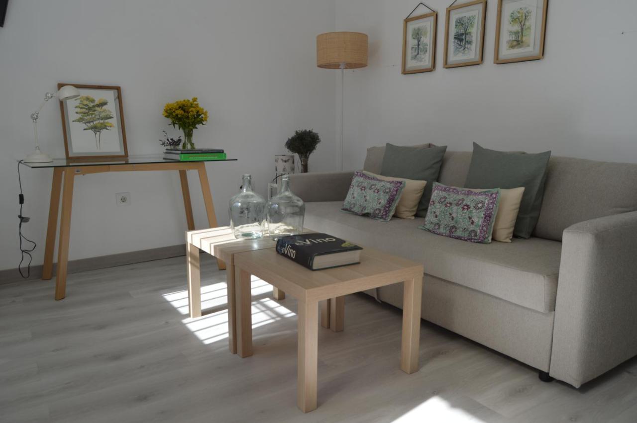 Isg Apartments Precioso Atico Con Terraza Privada En El Centro Σεβίλλη Εξωτερικό φωτογραφία