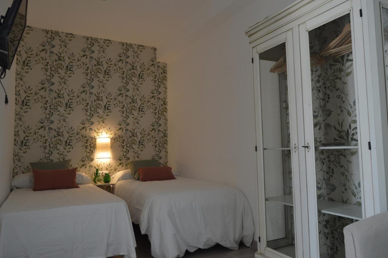 Isg Apartments Precioso Atico Con Terraza Privada En El Centro Σεβίλλη Εξωτερικό φωτογραφία