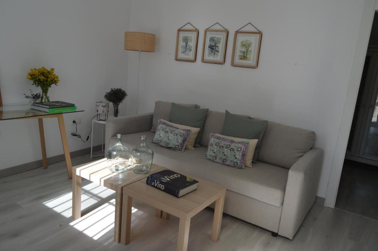 Isg Apartments Precioso Atico Con Terraza Privada En El Centro Σεβίλλη Εξωτερικό φωτογραφία