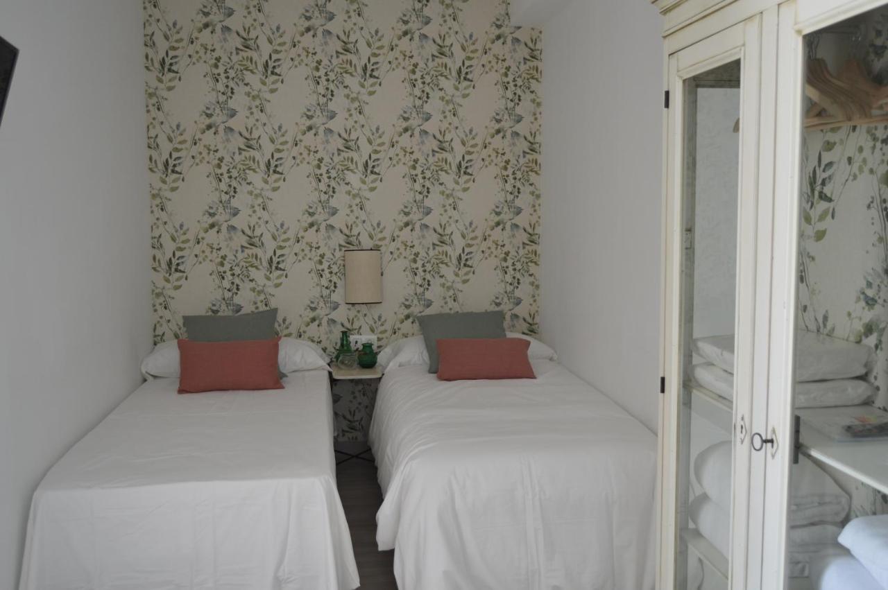 Isg Apartments Precioso Atico Con Terraza Privada En El Centro Σεβίλλη Εξωτερικό φωτογραφία