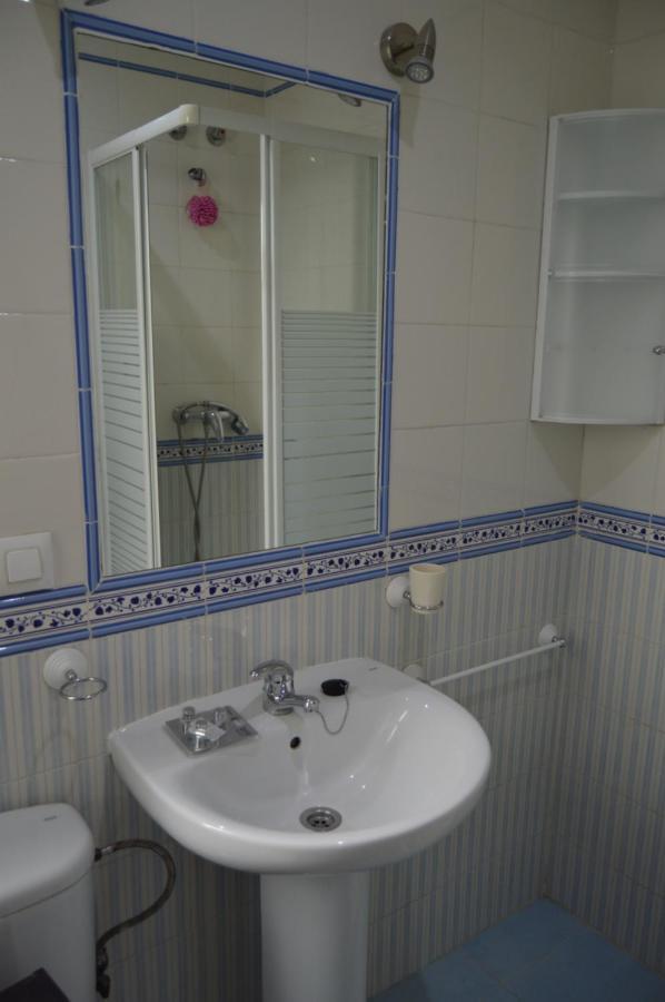 Isg Apartments Precioso Atico Con Terraza Privada En El Centro Σεβίλλη Εξωτερικό φωτογραφία