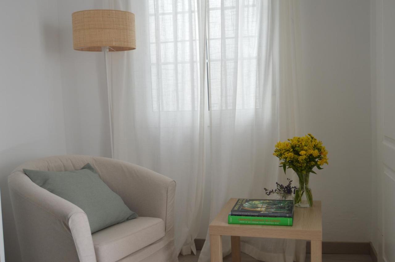 Isg Apartments Precioso Atico Con Terraza Privada En El Centro Σεβίλλη Εξωτερικό φωτογραφία