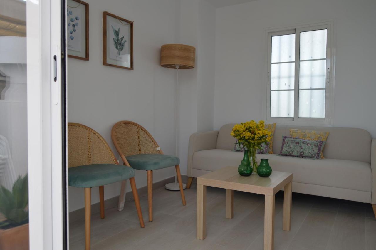 Isg Apartments Precioso Atico Con Terraza Privada En El Centro Σεβίλλη Εξωτερικό φωτογραφία